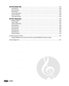 Behind The Glass Vol. 2 