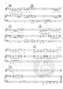 Grease: Vocal Selections (20th Anniversary) von Warren Casey 