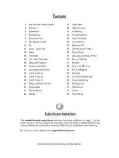 Step By Step Piano Course Book 2 von Edna-Mae Burnam 