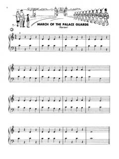 Step By Step Piano Course Book 2 von Edna-Mae Burnam 