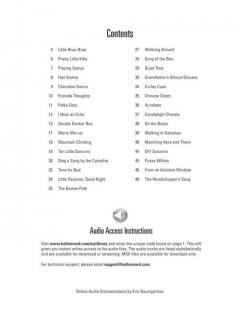 Step By Step Piano Course Book 3 von Edna-Mae Burnam 