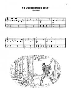 Step By Step Piano Course Book 3 von Edna-Mae Burnam 