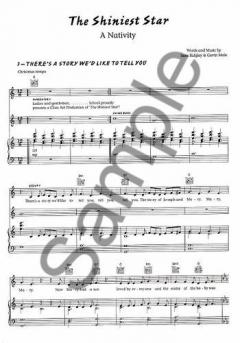 The Shiniest Star von Gavin Mole 