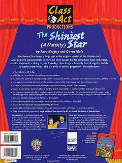 The Shiniest Star von Gavin Mole 