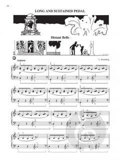 John Thompson's Modern Course For The Piano Grade 2 