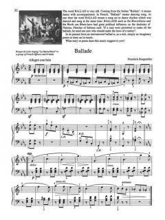 John Thompson's Modern Course For The Piano Grade 3 