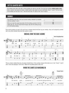Hal Leonard Ukulele Method Book 2 im Alle Noten Shop kaufen