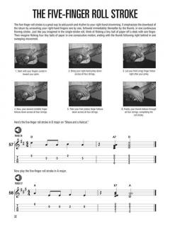 Hal Leonard Ukulele Method Book 2 von Lil' Rev im Alle Noten Shop kaufen