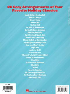 Christmas Carols For Ukulele im Alle Noten Shop kaufen