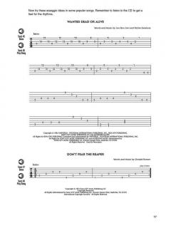 Rock Band Guitar Method von Doug Boduch 