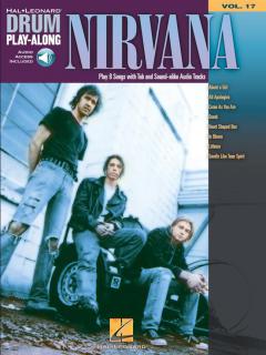 Drum Play-Along Vol. 17: Nirvana (Nirvana) 