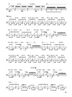 Drum Play-Along Vol. 17: Nirvana (Nirvana) 