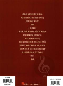 Best Of Antonio Carlos Jobim von Antonio Carlos Jobim 