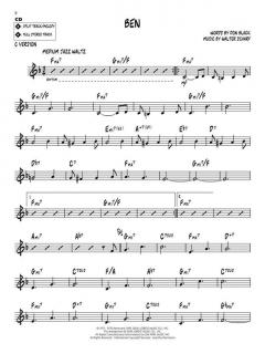 Jazz Play-Along Vol. 85: Motown Hits im Alle Noten Shop kaufen