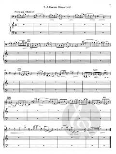 Three Pieces From Memoirs Of A Geisha von John Williams 