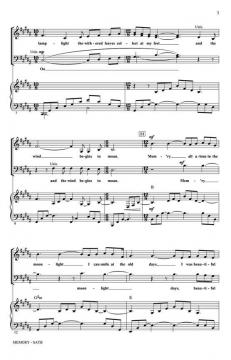 Memory (Andrew Lloyd Webber) 