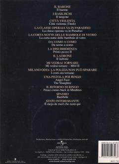The Best of Ennio Morricone Vol. 3 