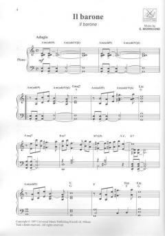 The Best of Ennio Morricone Vol. 3 