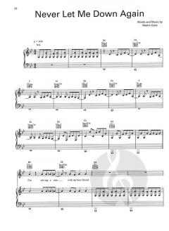 The Singles 86-98 von Depeche Mode 