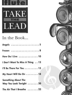 Take the Lead: 90s Hits 