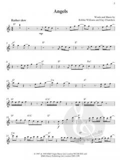 Take the Lead: 90's Hits Alto Sax 