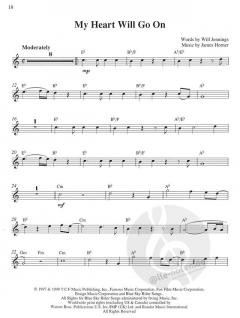 Take the Lead: 90's Hits Alto Sax 