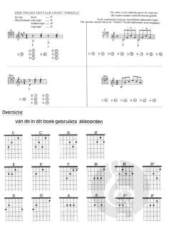 The Country Songbook 1 von Frank Rich 