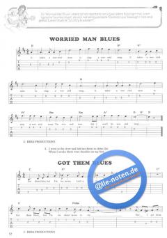 Best of the Blues von Frank Rich 