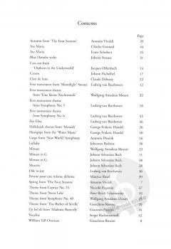 Classical Pop Duets for Flute von Chris Potter 