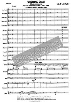 Wonderful Dream (Holidays Are Coming) From The Coca Cola Commercial 