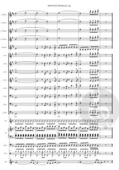 Set Fire To The Rain 