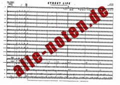 Street Life von Randy Crawford 