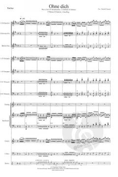 Ohne Dich 