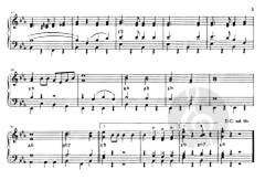 Denn wenn dat Trömmelche jeiht (Räuber) 