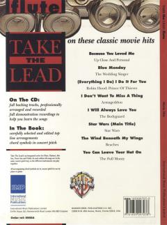 Take the Lead: Movie Hits 