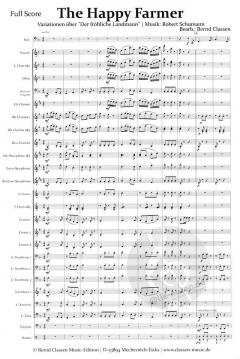 Der fröhliche Landmann (Robert Schumann) 