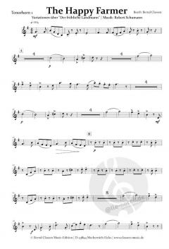 Der fröhliche Landmann (Robert Schumann) 
