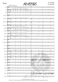 Adiemus von Karl Jenkins 