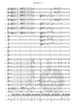 Adiemus von Karl Jenkins 