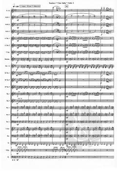 Adriano Celentano - Ciao Italia Medley 