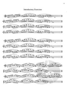 Augmented Scale in Jazz von Jamey Aebersold 