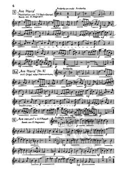 Der Solotrompeter (vom Laien zum Virtuosen) von Richard Stegmann im Alle Noten Shop kaufen