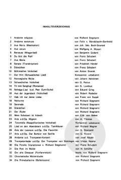 Der Solotrompeter (vom Laien zum Virtuosen) von Richard Stegmann im Alle Noten Shop kaufen