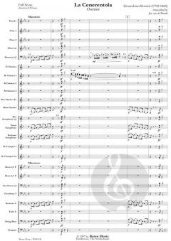 La Cenerentola (Gioachino Rossini) 