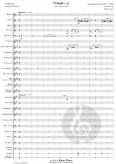 Polednice. The Noon Witch (Antonín Dvorák) 