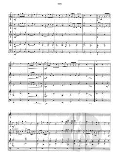 Roscommon Suite von Turlough O'Carolan 