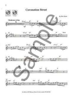 Take The Lead: TV Themes Clarinet 