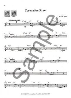 Take The Lead: TV Themes 