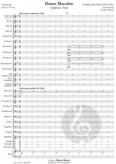 Danse Macabre (Camille Saint-Saëns) 