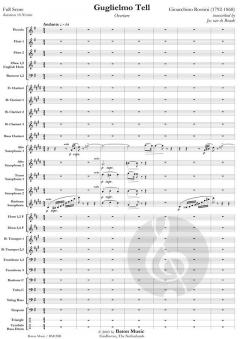 Guglielmo Tell (Gioachino Rossini) 